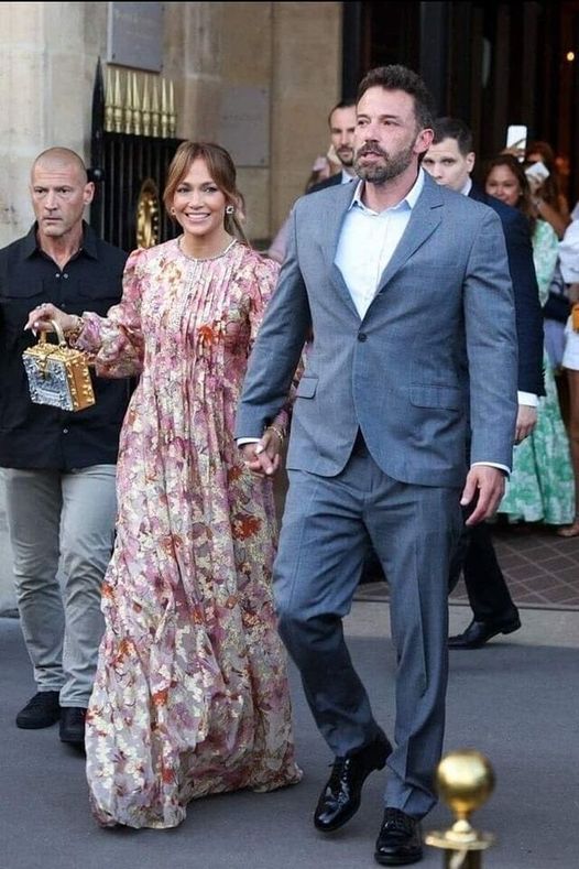 Jennifer Lopez and Ben Affleck are Reportedly Divorcing Soon My Blog