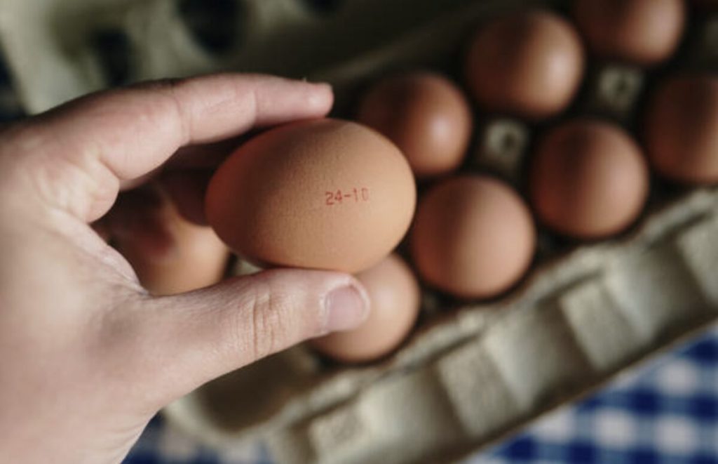 Pay attention to this date from now on. It’s not an ordinary expiration